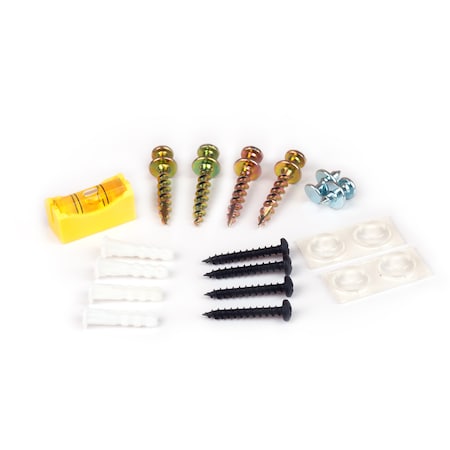 Hangman Speaker and Bar Speaker Hanging Kit KSH4